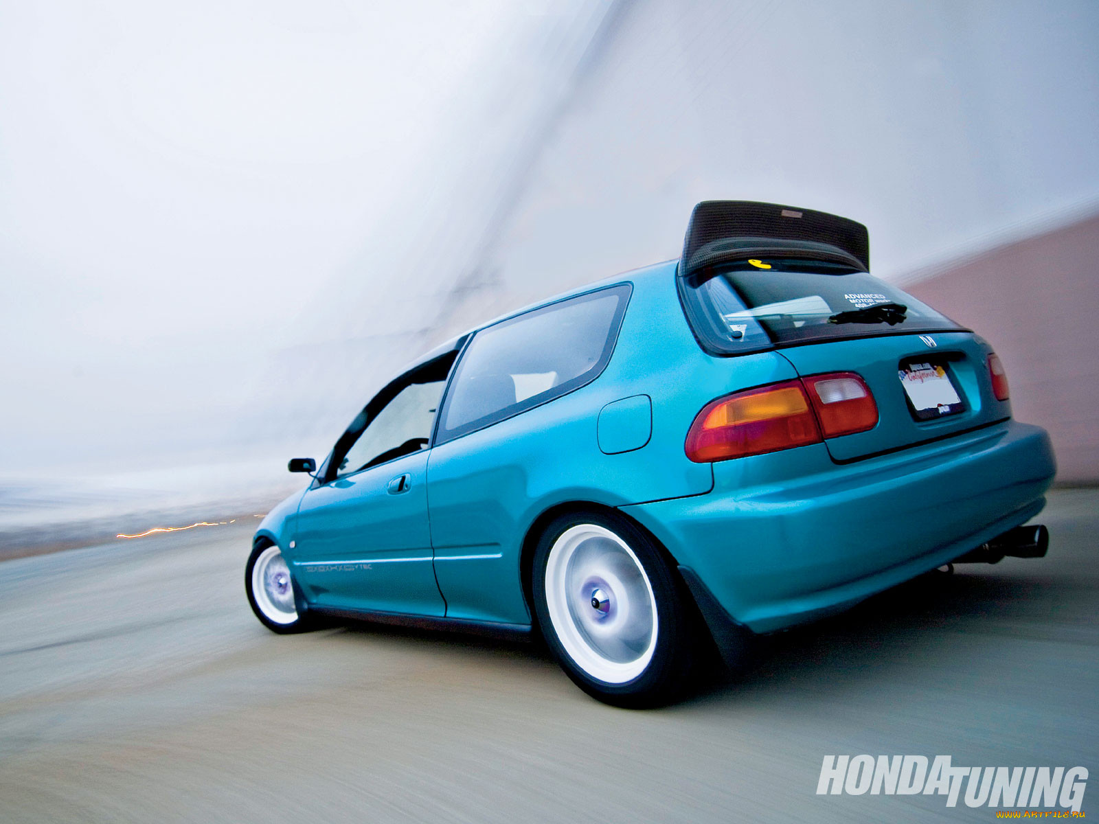 , honda